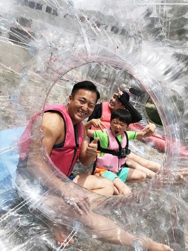 令和最初の夏は、子どもが作る旅行プランでいつもの週末家族旅行を特別な旅へ!Hotels.com、夏休みを目前に「家族旅行の計画に関する調査結果」を発表