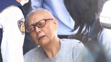 ハンマーと熱湯で元夫を殺害…55歳女 日常的に暴力ふるっていたか