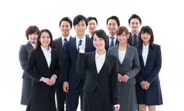 “新卒入社してよかった会社”で省庁で唯一「特許庁」がトップ10入り…直接聞くと“超ホワイト”だった