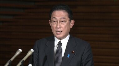 【速報】13都県に「まん延防止措置」適用へ 岸田首相が正式表明 1月21日~2月13日