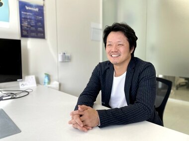 ピンチをチャンスに変える為に…コロナ禍においてサービスを急成長させたセールス責任者の奮闘記