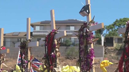 ハワイ火事から1カ月　犠牲者115人、不明者385人　逃げる車中で死亡した7歳男の子と母らも…遺族は悲しみに暮れる