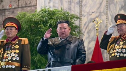 北朝鮮が日本海に短距離弾道ミサイル数発発射　約250キロ飛行　日米韓共同訓練への対抗措置か
