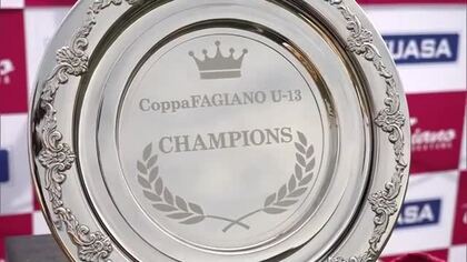 サッカーＵ－１３年代の選手育成目指して…浅口市で育成部門の全国大会　ファジは名古屋破り準優勝【岡山】