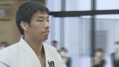 【パリ五輪】恩師「きょうは最強だった」柔道男子・永瀬貴規選手、五輪初の2連覇達成に地元長崎が歓喜に包まれる