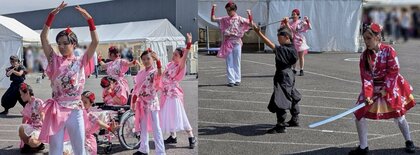 福祉×エンタメの現場で、何が変わったのか。 “支援される側”から“表現する側”へ──新しい形の協働企業募集