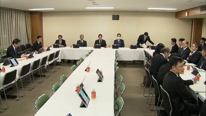 防衛装備品の輸出緩和へ　輸出を限定する「5類型」撤廃について自民・維新が来年2月提言で合意