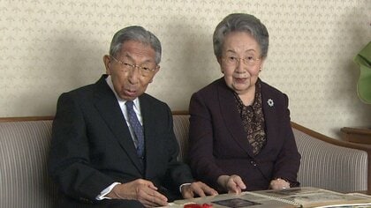 101歳で逝去の百合子さま「多くの方々が私を支えてくださいました」戦争・困窮・早すぎる3人の息子の死…三笠宮さまと歩んだ75年