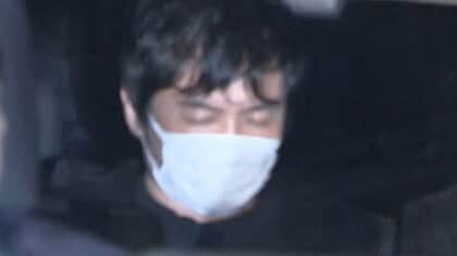 死体を遺棄したとされる時期にレンタカーで大垂水峠付近を訪れた形跡　死体遺棄容疑でIT関連会社代表を逮捕