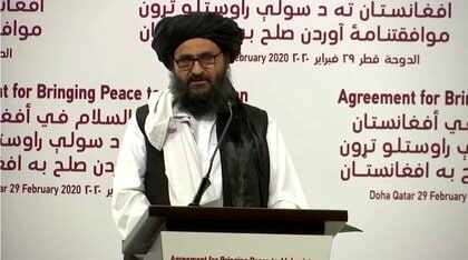 アメリカは再び裏切られる？「良いタリバン」の“仮説”に潜む落とし穴 