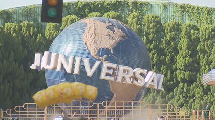 USJチケット「転売もキャンセルもできないのは不当」と消費者団体が訴えた裁判　全面的に訴え退けられる【大阪発】