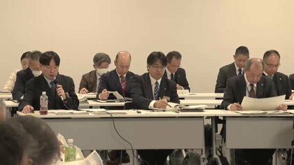 高校再編修正案 学科集約に反対の声相次ぐ　意見交換、陸前高田市で開始　岩手県