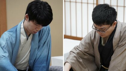 王座戦第2局で挑戦者・藤井七冠が永瀬王座に勝利　猛攻受けるも“入玉”に成功…八大タイトル独占に向け前進