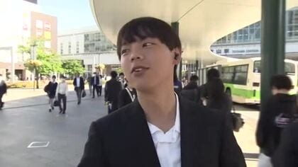 「やっと会社に行ける」「余韻で乗り切る」 最大12連休のGW、富山県民はどう過ごした？