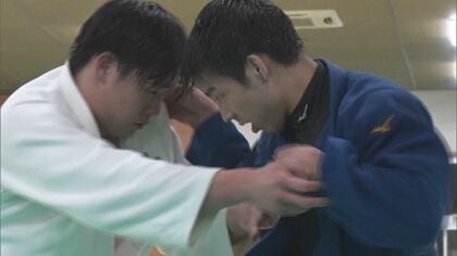 【独自】「無敵の柔道家」永瀬貴規選手・オリンピック金メダルへの執念と諦めなかった柔道人生