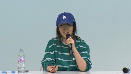 “感情爆発”会見でBTS生みの親を「犬オヤジ」呼ばわり　“NewJeansの母”に向けられた韓国の二つの視線