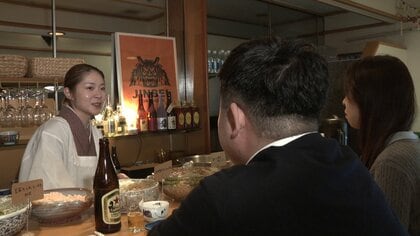 秋田市山王に新店「甚兵衛」オープン　韓国生活10年からUターンした29歳女性が“県産食材×ホルモン料理”で街に活気を呼び戻す挑戦