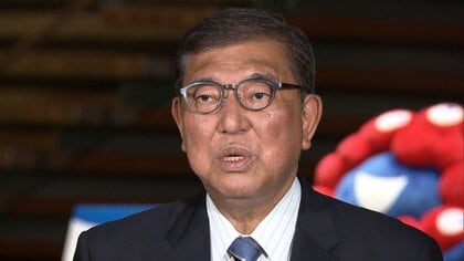 石破首相は辞任すべき47.7%・しなくてよい44.2%　割れる意見に政府与党内「微妙だ」「評価難しい」とまどう声【FNN世論調査】