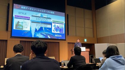 消費者インテント分析ツール Listening Mindで消費者の検索意図を捉え、ニーズにマッチしたマーケティング戦略を発見する事例紹介