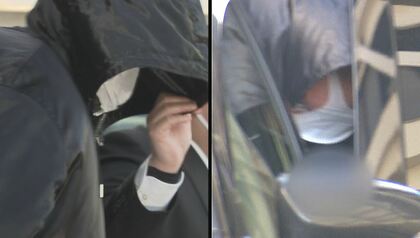 父子で共謀“26億円不正支出”　長男が借金…父親に工面依頼か　4回目の逮捕　立件分は9億円余りに　巨額横領事件