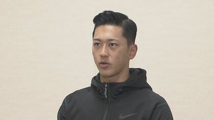 史上最年少でグランドスラム制す…「一宮の星」車いすテニス小田凱人が全仏OP優勝 快挙の17歳の“素顔”【愛知発】