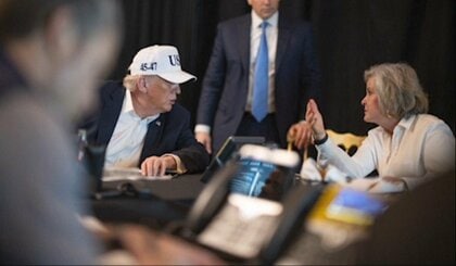 イランに停戦計画15項目を提示　仲介役のパキスタン通じ　“トランプ政権が戦争からの出口模索か”　ニューヨーク・タイムズ