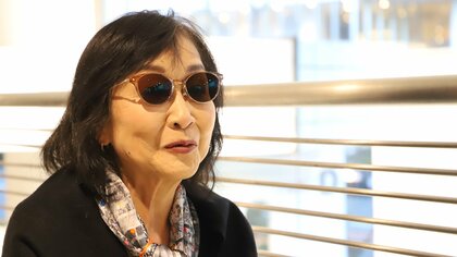 40代で留学、60代で再婚。「松之助」オーナー・平野顕子の“やって