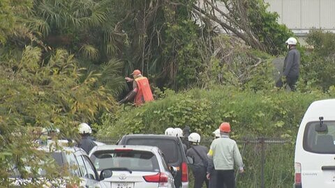 【速報】富山市で緊急銃猟、クマ1頭を駆除　住宅街で女性を襲った個体か