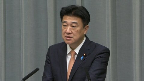 木原官房長官「被害企業と緊密に連携し必要な対応を行っている」GMO不正アクセスへの政府対応
