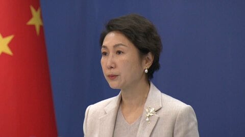 日中世論調査の発表、再び延期に　中国外務省「調査時と環境が大きく変化」