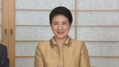 皇后さま58歳の誕生日 医師団見解「回復途上で、私的な活動の幅を広げることも大切」 【見解全文】