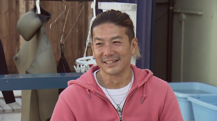 森廣一作さん