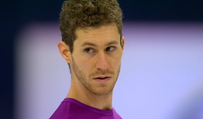 世界選手権、2大会ぶり5回目出場のジェイソン・ブラウン