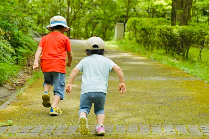 求められるのは、子どもを守るための制度が一日も早く整備されること(画像はイメージ)