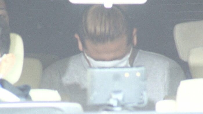 押収した動画の中には、10人以上の女性に対して、わいせつな行為に及んでいる様子が映っていたという。