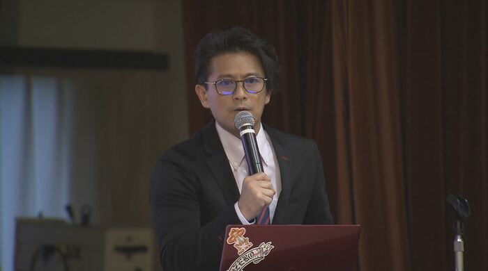 「TOKIO」の元メンバー・山口達也さん