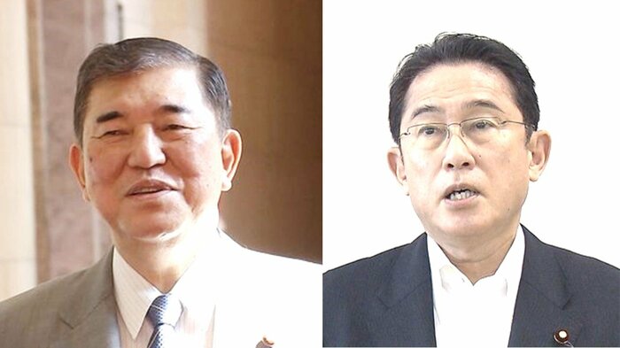 ピンとこない・・・「ポスト安倍」候補