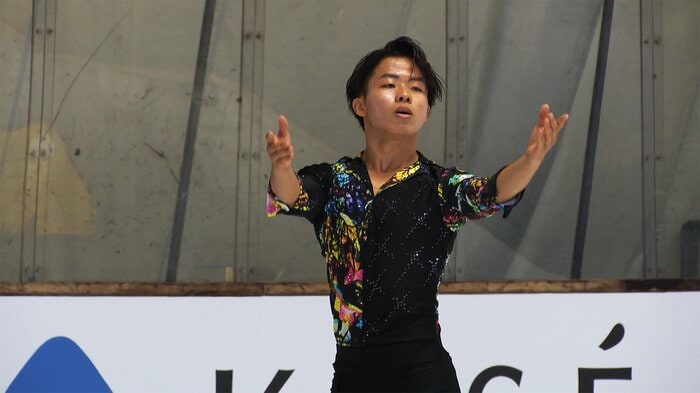 森口澄士