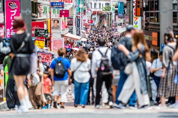 “ウラ”の捜査員は一見して警察官とは分からない格好をしているという(画像はイメージ)