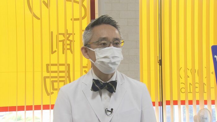 みどり調剤薬局・吉田健管理薬剤師