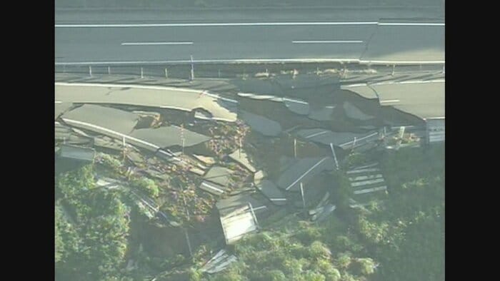 中越地震(2004年10月23日)
