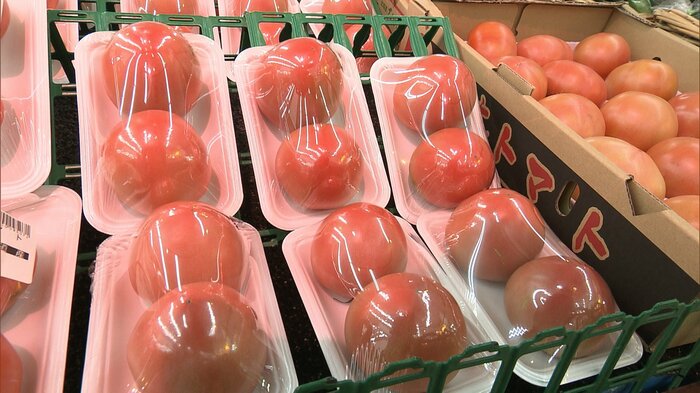 数を減らして価格抑制の工夫も