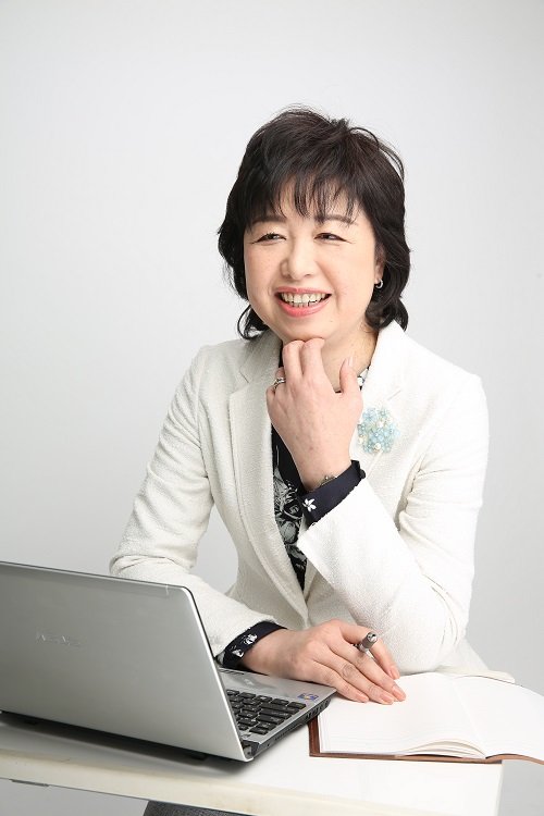 ジャーナリスト・石川結貴さん