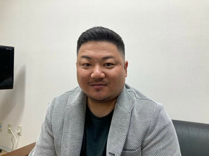 甲子園を湧かせた町田友潤さん