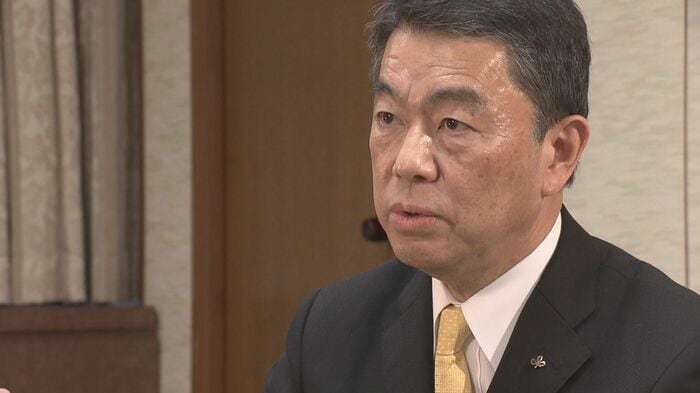 村井嘉浩宮城県知事
