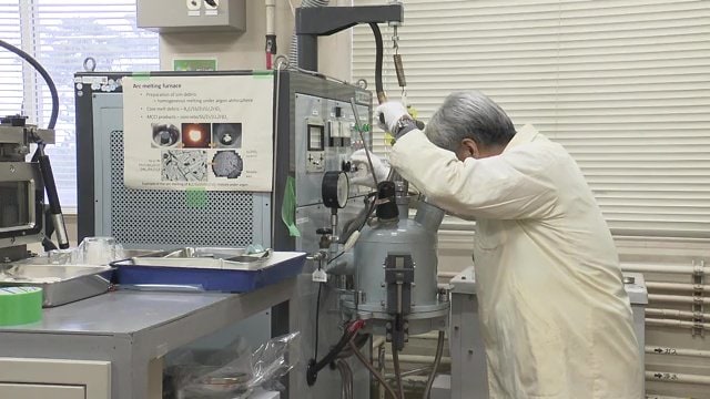 対処法を決めるために重要な”敵を知る”研究