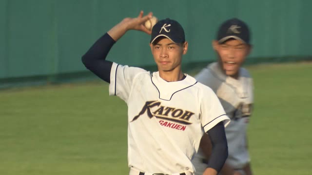 いよいよ開幕・甲子園交流試合 夢の舞台へ 静岡・加藤学園