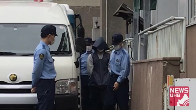 「殺すつもりで殴った」ハンマーで知人男性殴り逮捕送検21歳男…