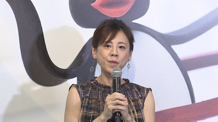 高橋真麻 コロナ禍の出産 “愛娘”はムチムチ...「鶴竜」似!
