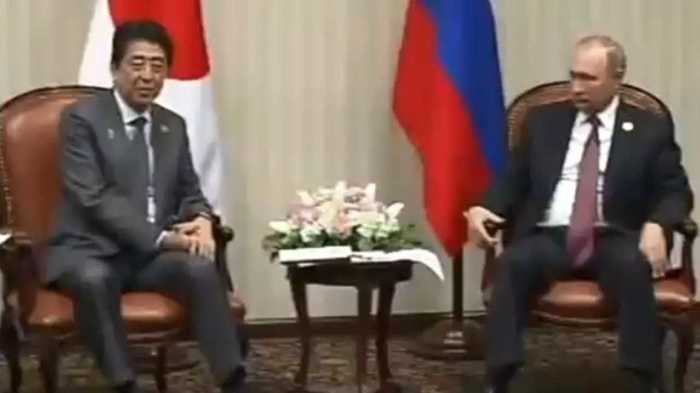 トランプ台頭で『日米ロ中』関係が激変!?『米ロ』ビッグ2と会談した安倍首相の狙いとは